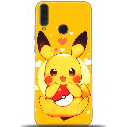 Uyumlu Kılıf HD Baskılı Kılıf - Followed Institution 5647