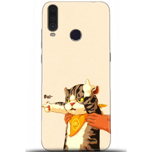 Uyumlu Kılıf HD Baskılı Kılıf - Followed Institution 5650