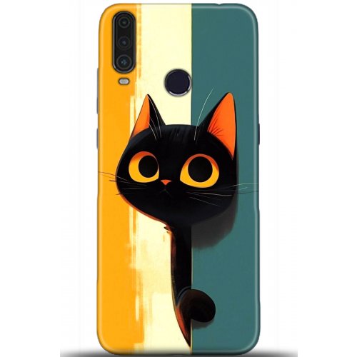 Uyumlu Kılıf HD Baskılı Kılıf - Followed Institution 5654