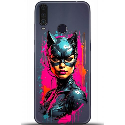 Uyumlu Kılıf HD Baskılı Kılıf - Followed Institution 5669