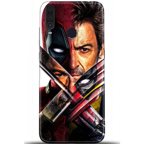 Uyumlu Kılıf HD Baskılı Kılıf - Followed Institution 5671