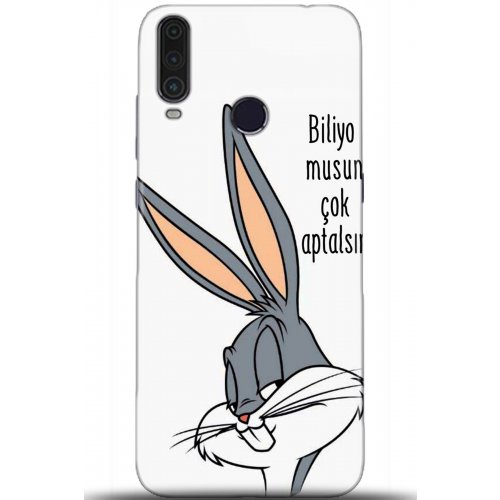 Uyumlu Kılıf HD Baskılı Kılıf - Followed Institution 5685