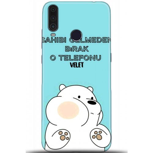 Uyumlu Kılıf HD Baskılı Kılıf - Followed Institution 5687