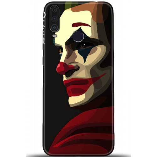 Uyumlu Kılıf HD Baskılı Kılıf - Followed Institution 5689