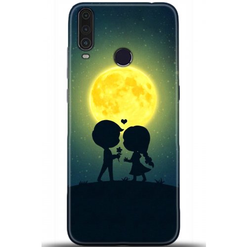 Uyumlu Kılıf HD Baskılı Kılıf - Followed Institution 5690