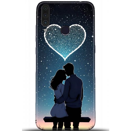 Uyumlu Kılıf HD Baskılı Kılıf - Followed Institution 5691