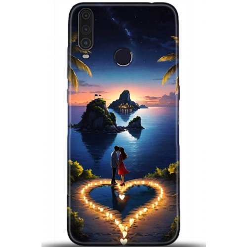 Uyumlu Kılıf HD Baskılı Kılıf - Followed Institution 5692