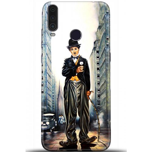 Uyumlu Kılıf HD Baskılı Kılıf - Followed Institution 5693