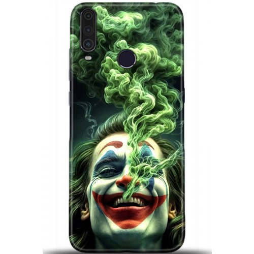 Uyumlu Kılıf HD Baskılı Kılıf - Followed Institution 5698