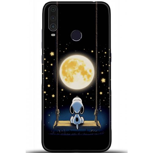 Uyumlu Kılıf HD Baskılı Kılıf - Followed Institution 5705