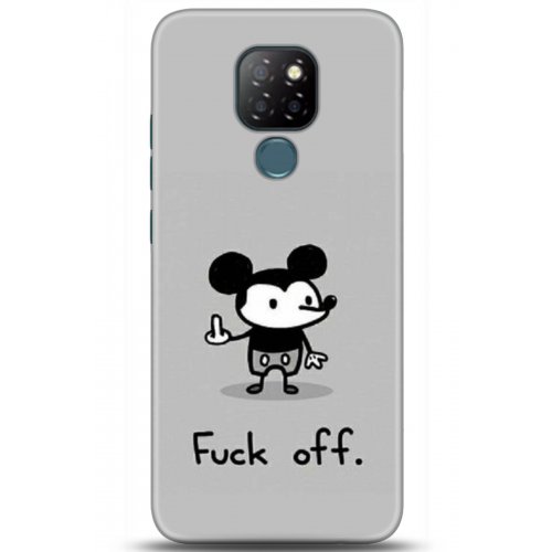 Uyumlu Kılıf HD Baskılı Kılıf - Followed Institution 5035