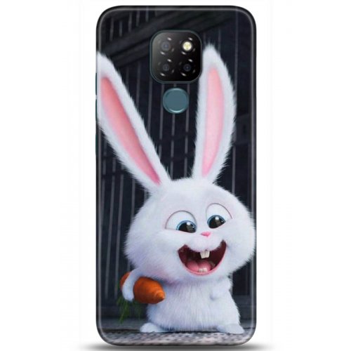 Uyumlu Kılıf HD Baskılı Kılıf - Followed Institution 5048