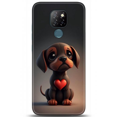 Uyumlu Kılıf HD Baskılı Kılıf - Followed Institution 5050