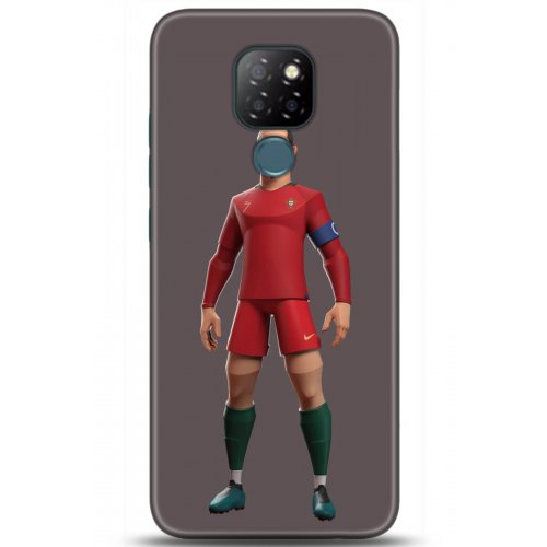 Uyumlu Kılıf HD Baskılı Kılıf - Followed Institution 5060