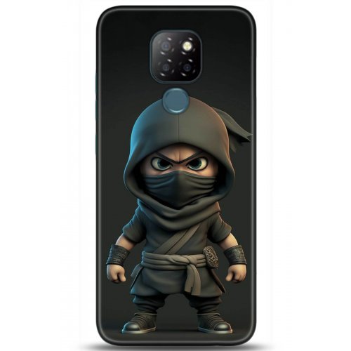 Uyumlu Kılıf HD Baskılı Kılıf - Followed Institution 5061