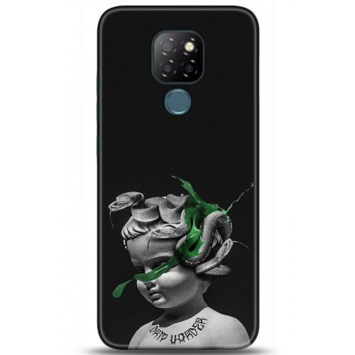 Uyumlu Kılıf HD Baskılı Kılıf - Followed Institution 5077