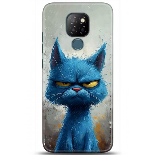 Uyumlu Kılıf HD Baskılı Kılıf - Followed Institution 5085