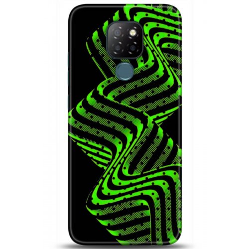 Uyumlu Kılıf HD Baskılı Kılıf - Followed Institution 5134