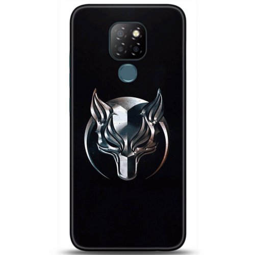 Uyumlu Kılıf HD Baskılı Kılıf - Followed Institution 5135