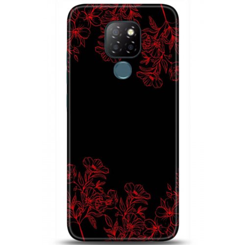 Uyumlu Kılıf HD Baskılı Kılıf - Followed Institution 5149