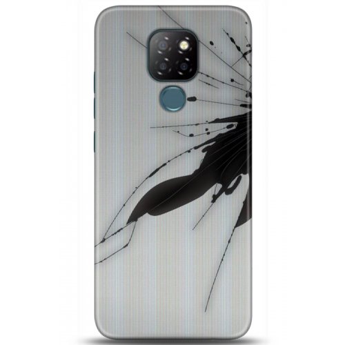 Uyumlu Kılıf HD Baskılı Kılıf - Followed Institution 5152