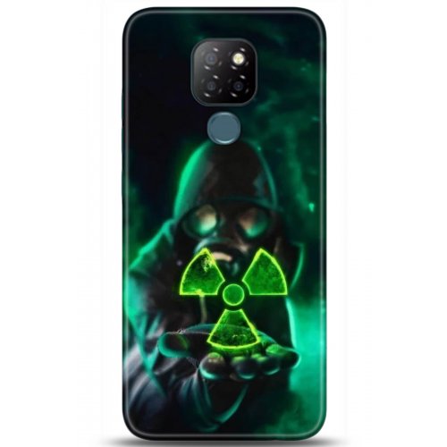 Uyumlu Kılıf HD Baskılı Kılıf - Followed Institution 5153