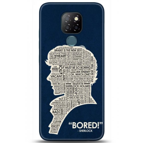 Uyumlu Kılıf HD Baskılı Kılıf - Followed Institution 5156