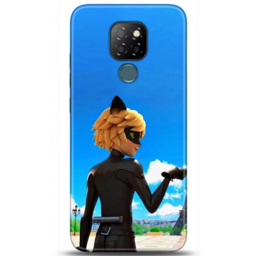 Uyumlu Kılıf HD Baskılı Kılıf - Followed Institution 5167