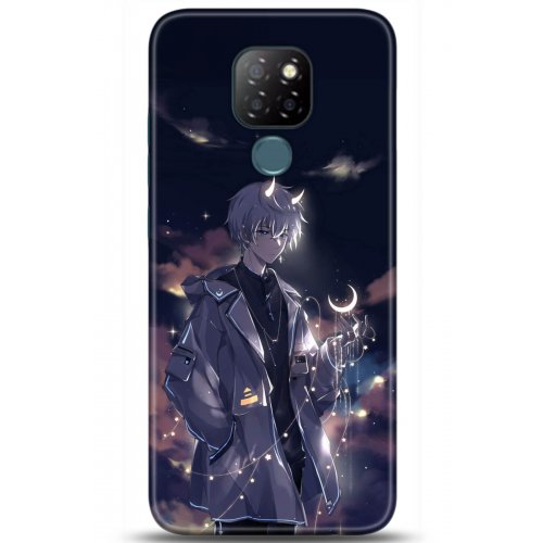 Uyumlu Kılıf HD Baskılı Kılıf - Followed Institution 5183