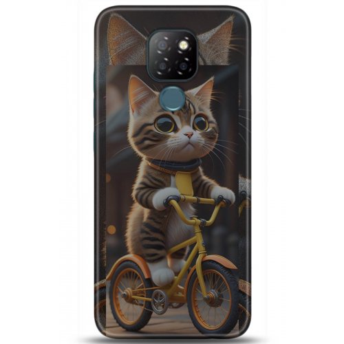 Uyumlu Kılıf HD Baskılı Kılıf - Followed Institution 5195