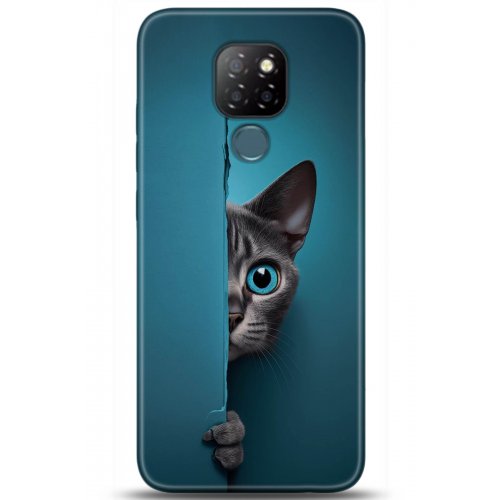 Uyumlu Kılıf HD Baskılı Kılıf - Followed Institution 5204