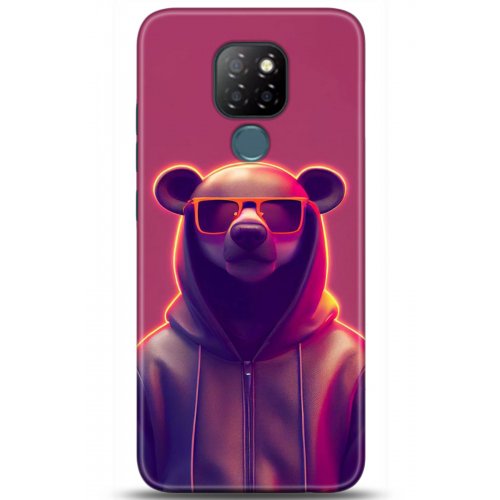 Uyumlu Kılıf HD Baskılı Kılıf - Followed Institution 5212