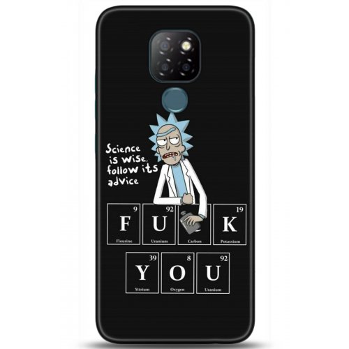 Uyumlu Kılıf HD Baskılı Kılıf - Followed Institution 5217