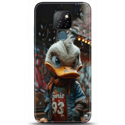 Uyumlu Kılıf HD Baskılı Kılıf - Followed Institution 5230