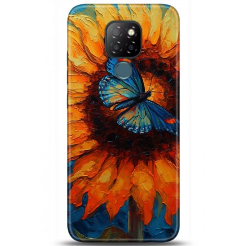 Uyumlu Kılıf HD Baskılı Kılıf - Followed Institution 5251