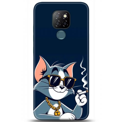 Uyumlu Kılıf HD Baskılı Kılıf - Followed Institution 5259