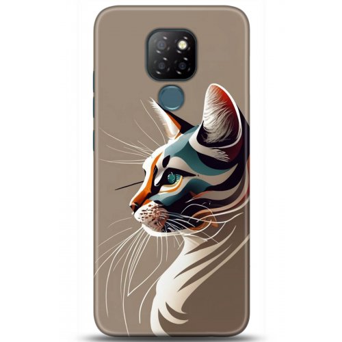 Uyumlu Kılıf HD Baskılı Kılıf - Followed Institution 5271