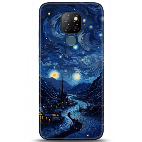 Uyumlu Kılıf HD Baskılı Kılıf - Followed Institution 5276