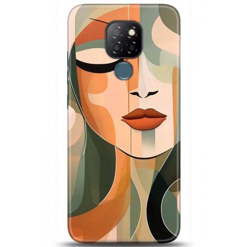 Uyumlu Kılıf HD Baskılı Kılıf - Followed Institution 5279