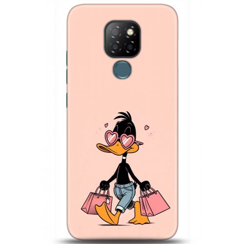 Uyumlu Kılıf HD Baskılı Kılıf - Followed Institution 5293