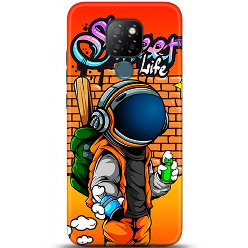 Uyumlu Kılıf HD Baskılı Kılıf - Followed Institution 5350