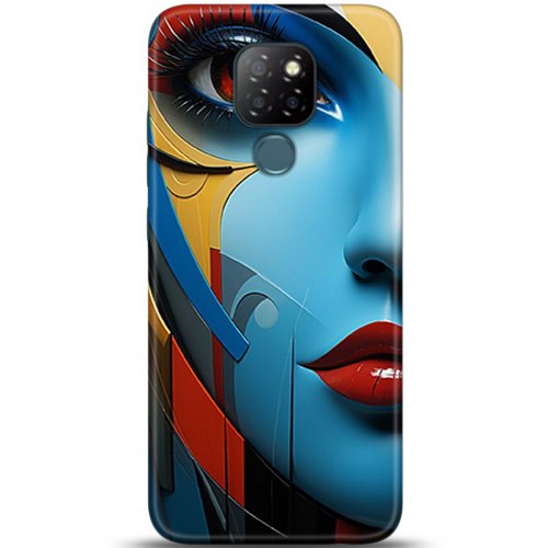 Uyumlu Kılıf HD Baskılı Kılıf - Followed Institution 5355