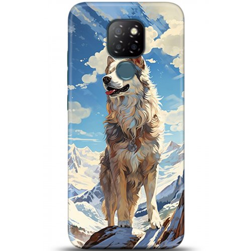 Uyumlu Kılıf HD Baskılı Kılıf - Followed Institution 5357