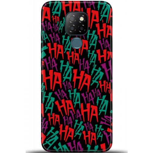 Uyumlu Kılıf HD Baskılı Kılıf - Followed Institution 5380