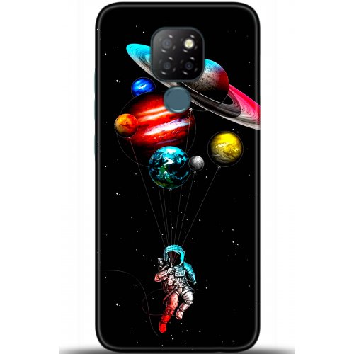 Uyumlu Kılıf HD Baskılı Kılıf - Followed Institution 5403