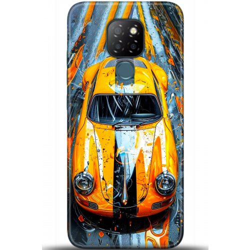 Uyumlu Kılıf HD Baskılı Kılıf - Followed Institution 5405