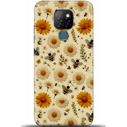 Uyumlu Kılıf HD Baskılı Kılıf - Followed Institution 5428