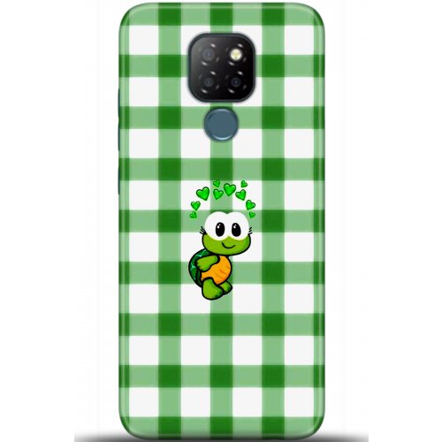 Uyumlu Kılıf HD Baskılı Kılıf - Followed Institution 5429