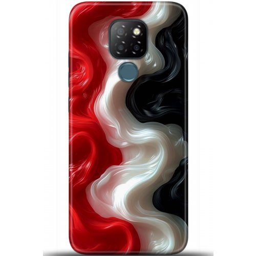 Uyumlu Kılıf HD Baskılı Kılıf - Followed Institution 5433