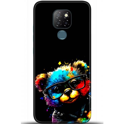 Uyumlu Kılıf HD Baskılı Kılıf - Followed Institution 5434